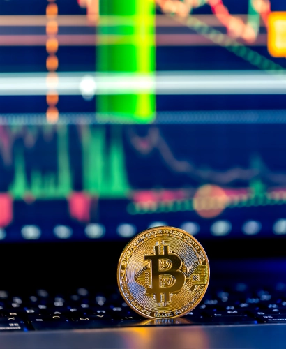 Información de Trading de Mantibot Trade